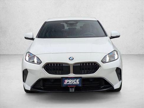 Used 2025 BMW 228i xDrive 228 xDrive image 2