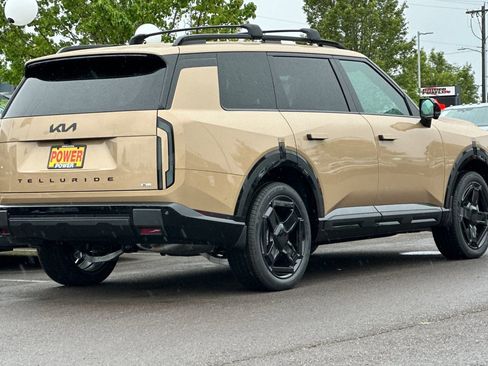 New 2027 Kia Telluride SX X-Line AWD/4WD image 5