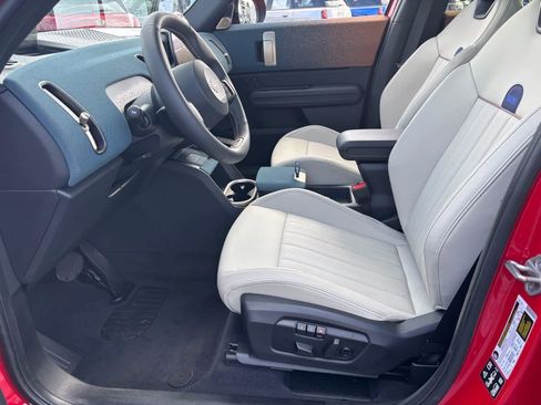 Certified 2025 MINI Cooper Countryman S image 3