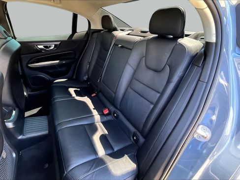 Used 2024 Volvo S60 T8 Ultimate AWD/4WD image 21