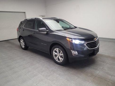 Used 2020 Chevrolet Equinox LT FWD image 13