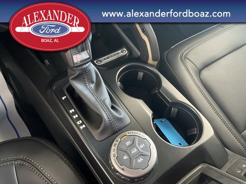 New 2026 Ford Bronco Badlands image 23