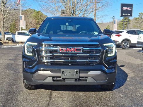 Certified 2026 GMC Terrain Elevation image 2