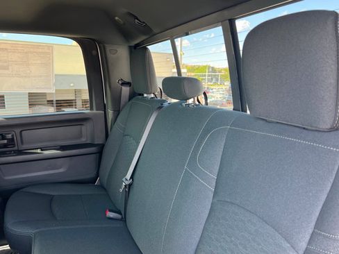 New 2026 RAM 2500 Warlock AWD/4WD image 20