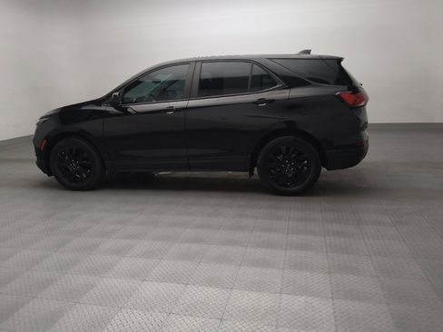 Used 2023 Chevrolet Equinox LS w/ Midnight Edition image 3