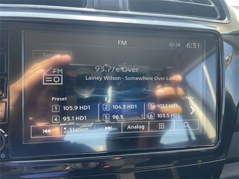 Used 2022 Mitsubishi Mirage ES image 13