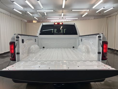 New 2025 RAM 2500 Tradesman image 9