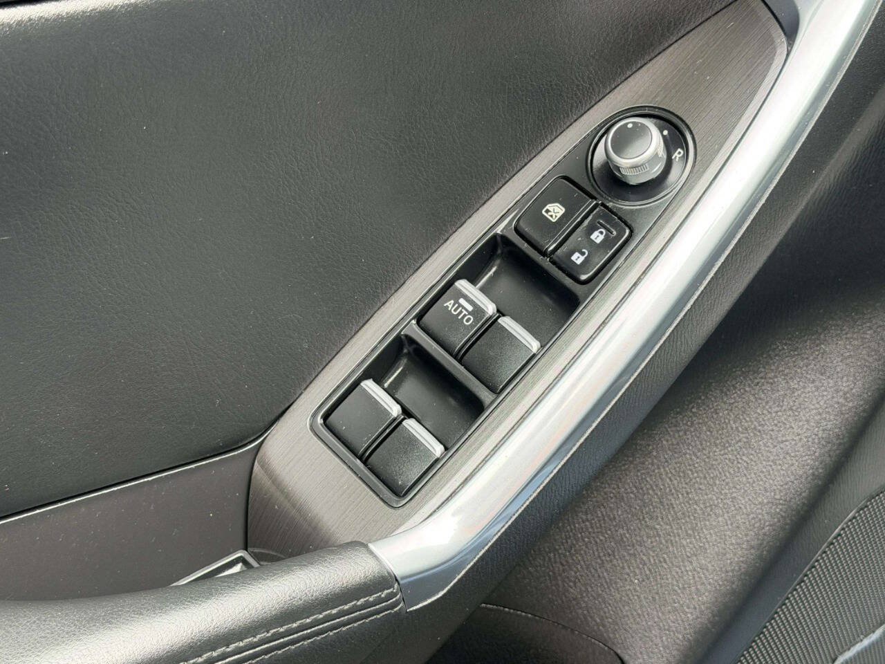 Used 2016 MAZDA CX-5 Grand Touring FWD image 15