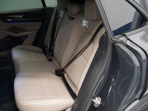 New 2026 Porsche Macan 4 Electric image 25