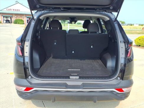 Used 2022 Hyundai Tucson SEL image 24