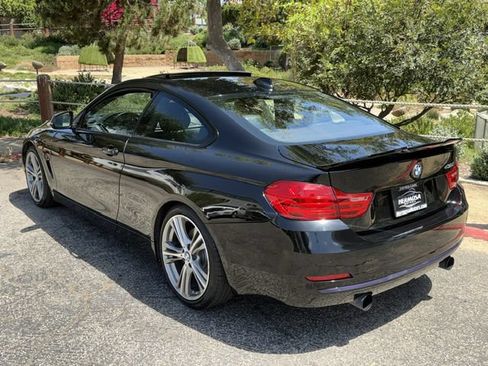 Used 2015 BMW 435i Coupe RWD image 5