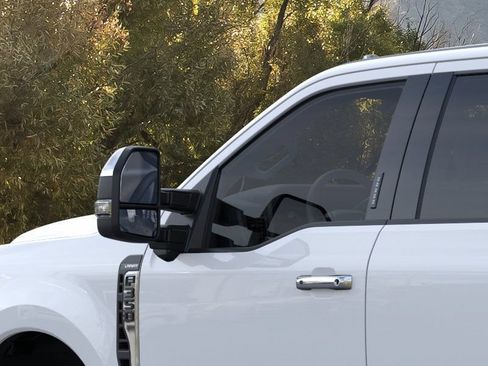 New 2026 Ford F350 Lariat w/ Lariat Premium Package AWD/4WD image 22