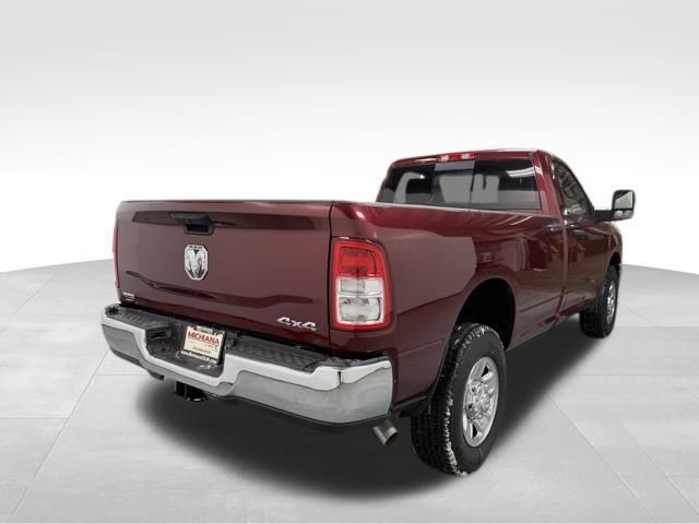 Used 2024 RAM 2500 Tradesman w/ Chrome Appearance Group AWD/4WD image 7