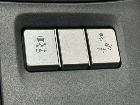 New 2025 Toyota GR86 image 21