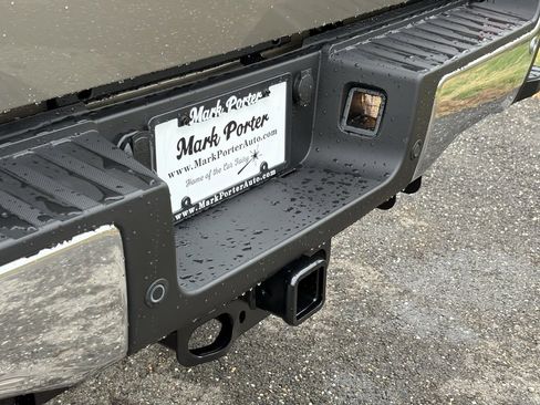 New 2026 Ford F250 XLT w/ 360-Degree Camera Package image 14