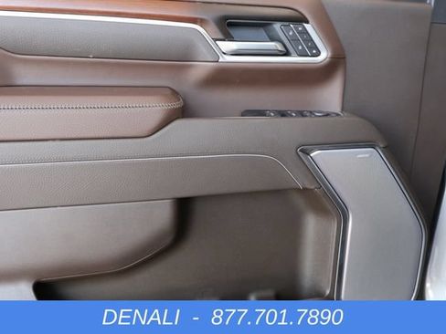 New 2026 GMC Sierra 3500 Denali w/ Denali Reserve Package AWD/4WD image 12