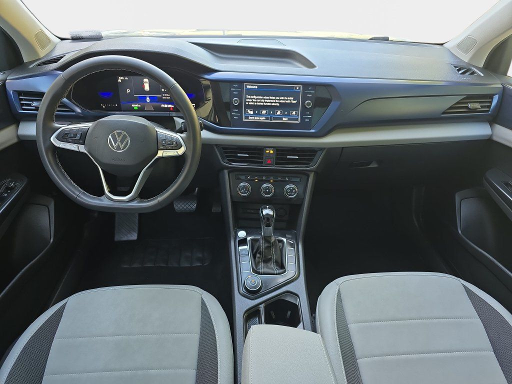 Used 2022 Volkswagen Taos SE AWD/4WD image 10