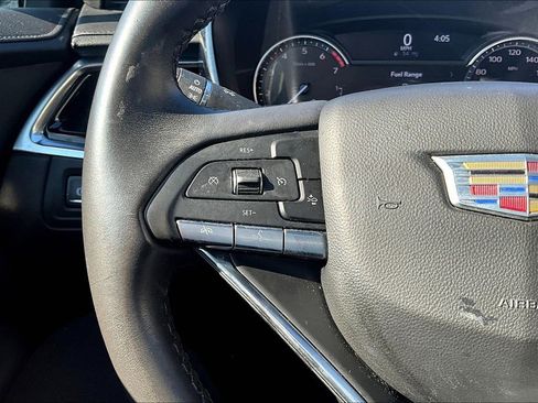 Used 2024 Cadillac XT6 Luxury w/ LPO, Floor Liner Package image 17