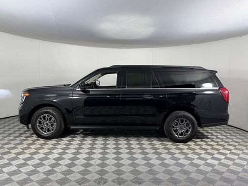 Used 2025 Ford Expedition Max Active RWD image 11