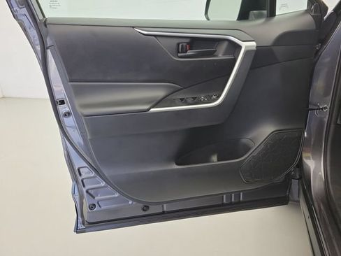 Used 2024 Toyota RAV4 LE FWD image 20