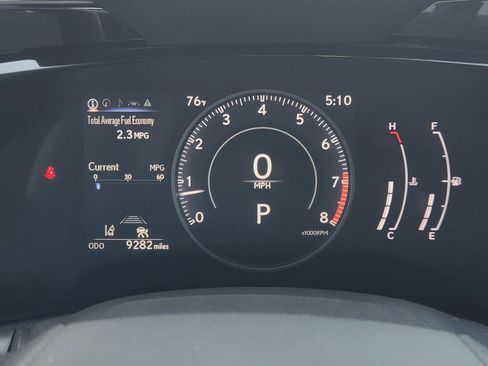 Used 2025 Lexus NX 250 250 Base w/ Accessory Package (Z1) image 15