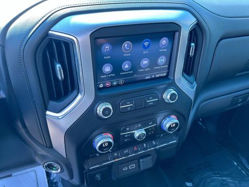 Used 2021 GMC Sierra 1500 Elevation w/ X31 Off-Road Package AWD/4WD image 25