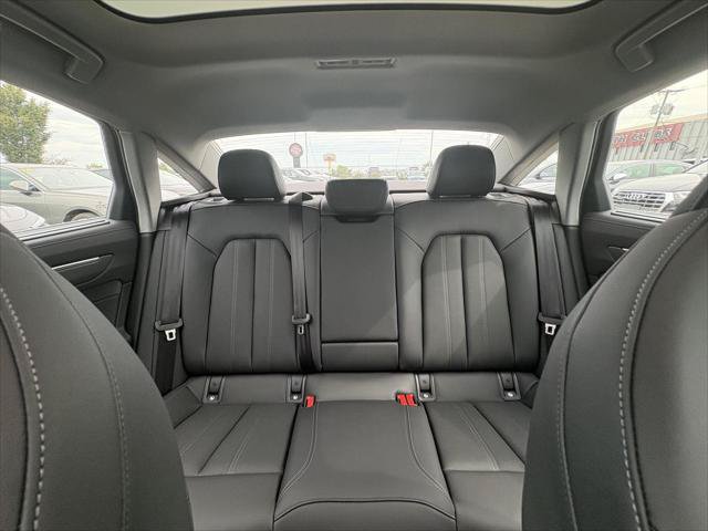 New 2026 Audi A6 Premium Plus AWD/4WD image 20