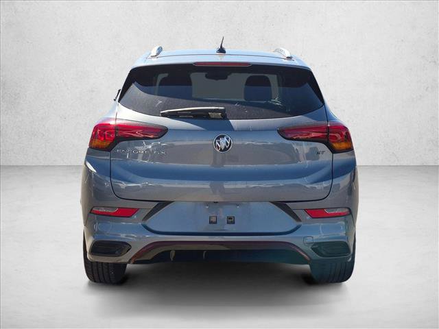 Used 2022 Buick Encore GX Preferred w/ Sport Touring Package FWD image 6