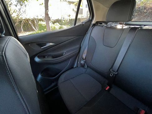 Used 2025 Buick Encore GX Preferred image 37