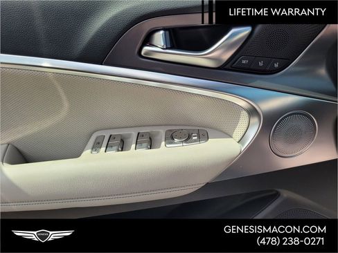 New 2026 Genesis G70 3.3T Sport Prestige image 31