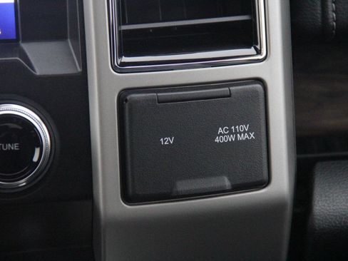 Certified 2020 Ford F150 Lariat w/ Equipment Group 502A Luxury image 21