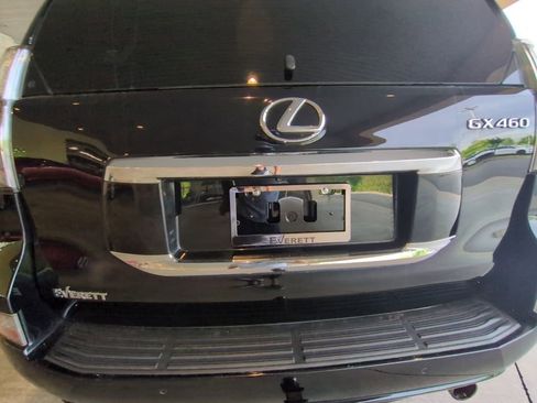 Used 2017 Lexus GX 460 AWD/4WD image 31