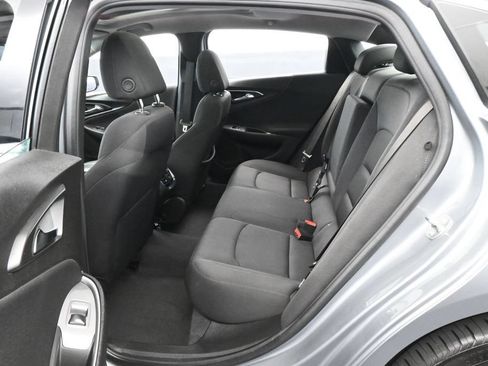 Used 2024 Chevrolet Malibu LT FWD image 28