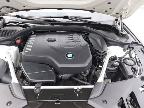 Used 2023 BMW 530i w/ Convenience Package RWD image 35