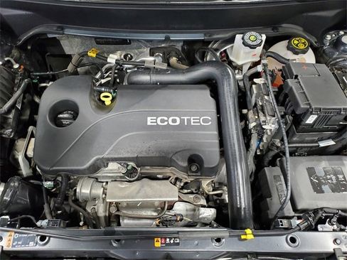 Certified 2022 Chevrolet Equinox LT image 26