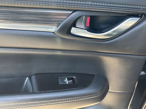 Used 2018 MAZDA CX-5 Grand Touring image 25