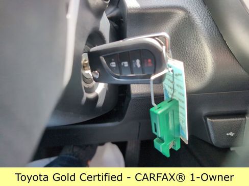 Certified 2024 Toyota Camry SE FWD image 28