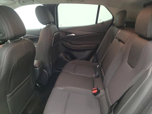 Used 2021 Buick Encore GX Select FWD image 18