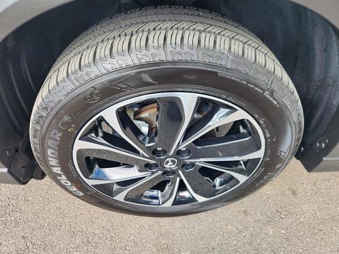 Used 2022 MAZDA CX-5 AWD 2.5 S w/ Premium Plus Pkg image 9