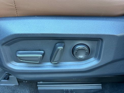 Used 2025 Toyota Tundra 1794 Edition w/ TRD Off-Road Package image 14