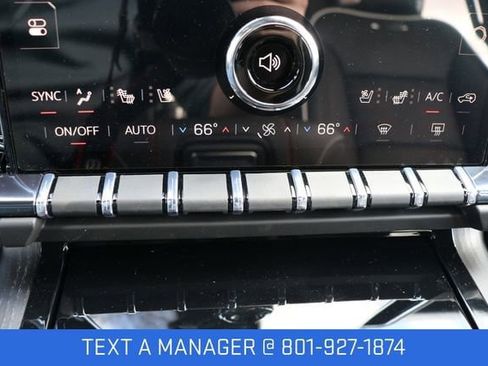 New 2026 GMC Yukon XL AT4 Ultimate AWD/4WD image 35