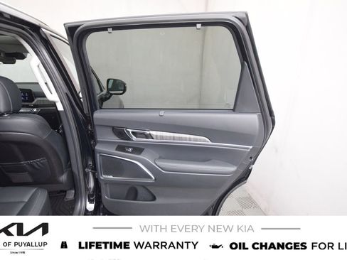 New 2025 Kia Telluride SX image 13