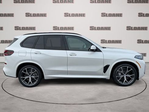 New 2026 BMW X5 xDrive50e w/ M Sport Package AWD/4WD image 6