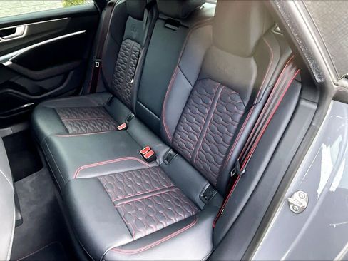 Used 2023 Audi RS 7 Sportback image 18