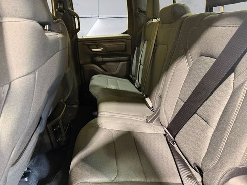 New 2026 RAM 1500 Tradesman image 14