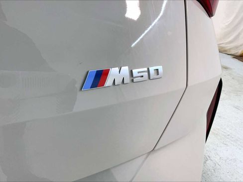 New 2026 BMW X3 M50 w/ Premium Package image 15