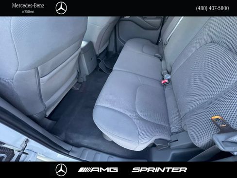 Used 2019 Nissan Frontier SV w/ Value Truck Package RWD image 19
