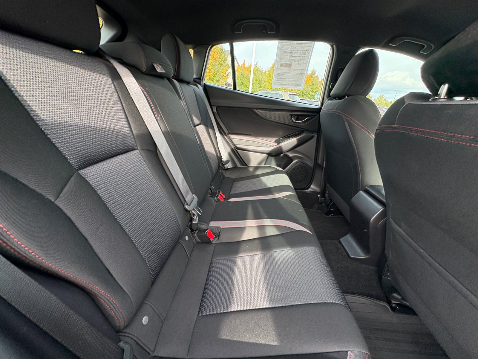 Used 2018 Subaru Impreza 2.0i Sport AWD/4WD image 18