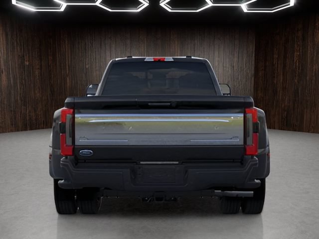 New 2024 Ford F450 Platinum AWD/4WD image 6