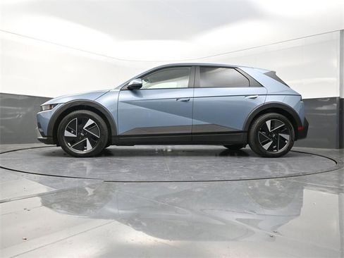 New 2026 Hyundai Ioniq 5 SEL image 21